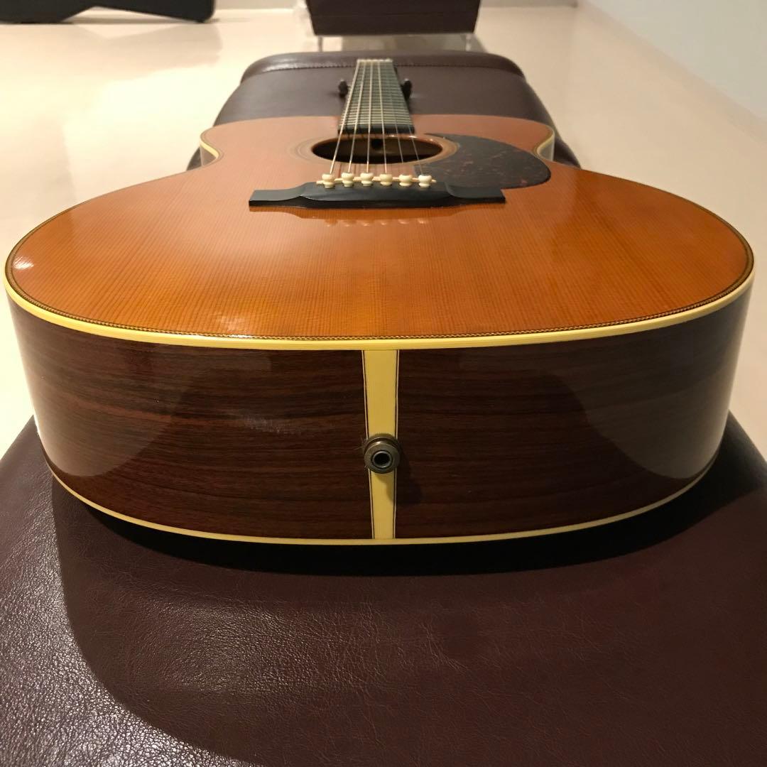 激安！！　Martin　エリッククラプトンモデル！！