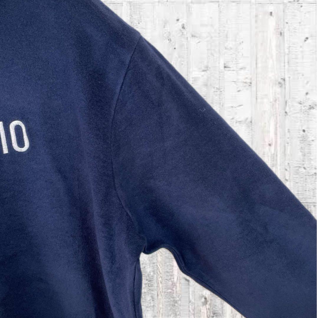 【新品未使用 アルチビオ】 メンズ 暖か機能素材 ヒートテック長袖 48号