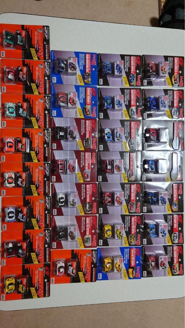 超リアルサーキットチョロQ Q shopspecial超リアル仕上げチョロQ