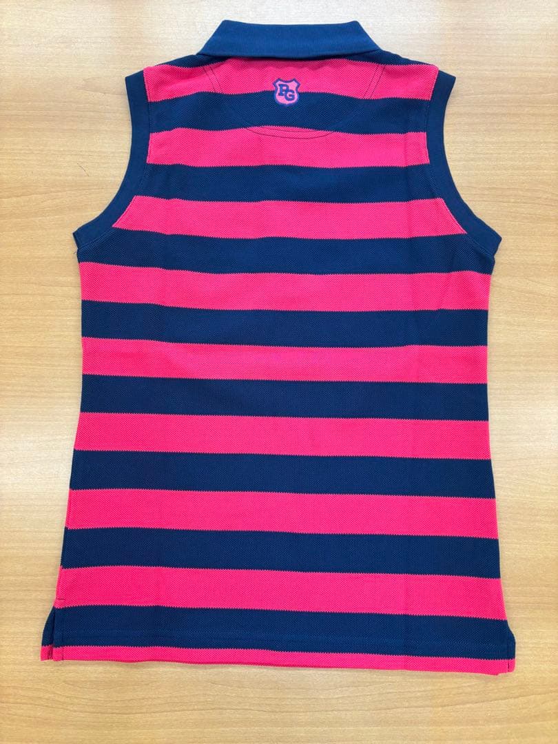 パーリーゲイツレディースポロシャツ8点セット