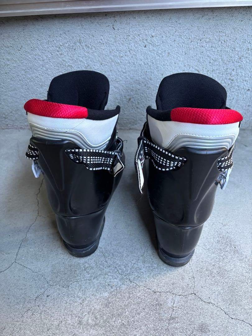 スキー板　ブーツ　アトミック　162cm カービング　ブーツ25〜26.5cm