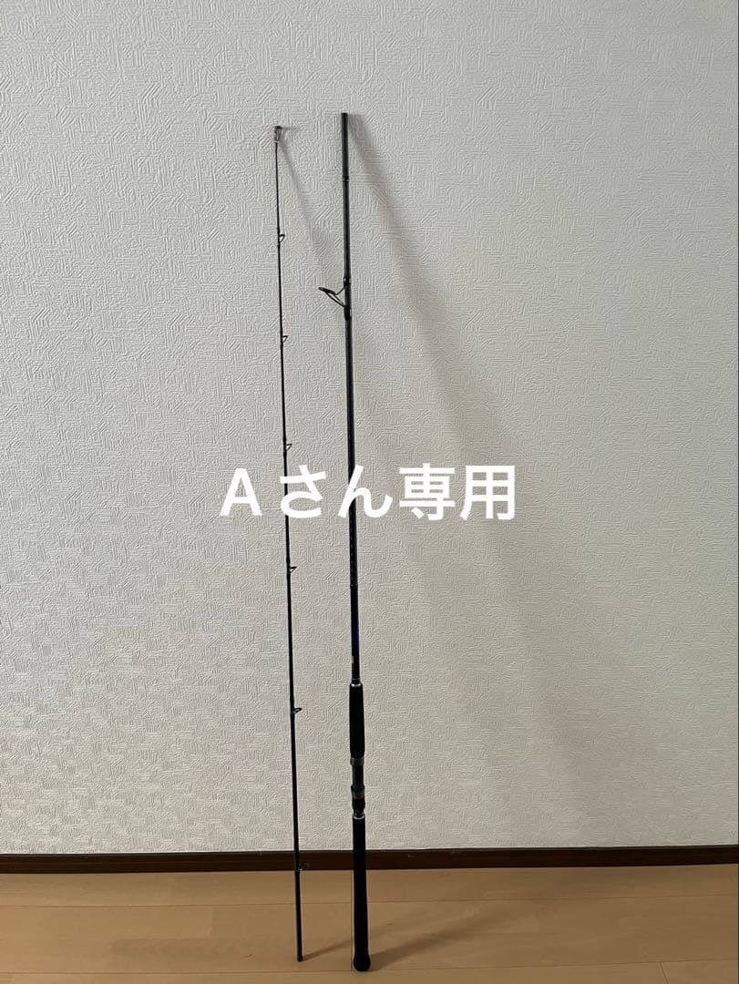 19 コルトスナイパーBB 100M