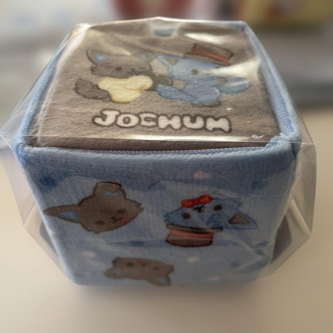 JOCHUM チョコ キャラドロワー