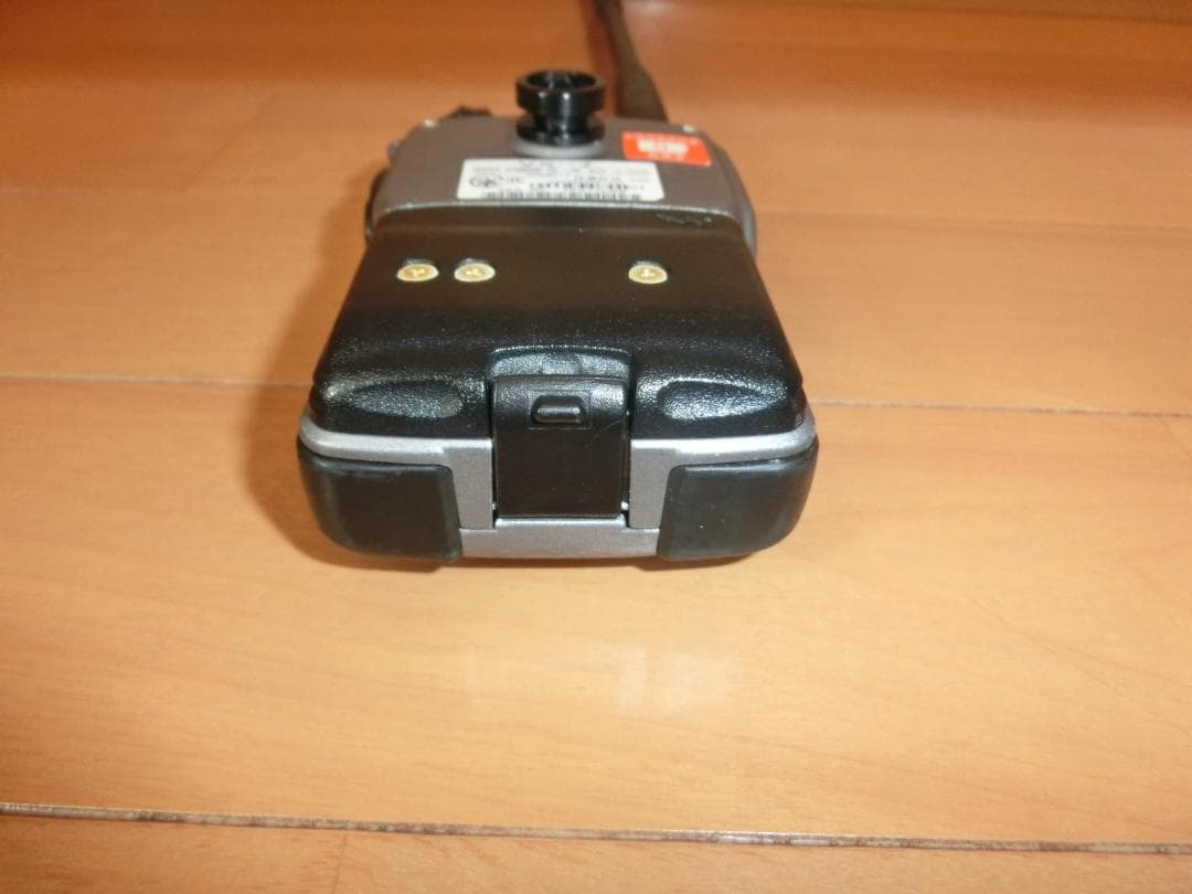 STANDARD　 VX-7　トリプルバンドアマチュア無線トランシーバー