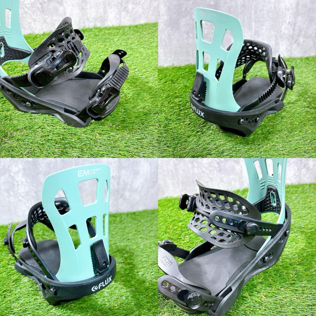 K2 WWW 147cm FLUX EM S グラトリ 初心者 オールラウンド