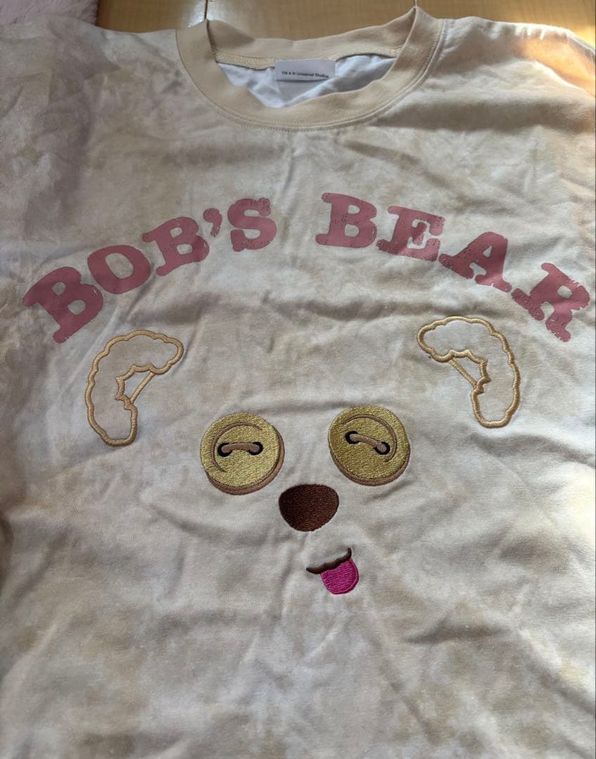 【新品未使用】ユニバーサルスタジオジャパン ティム まとめ売り