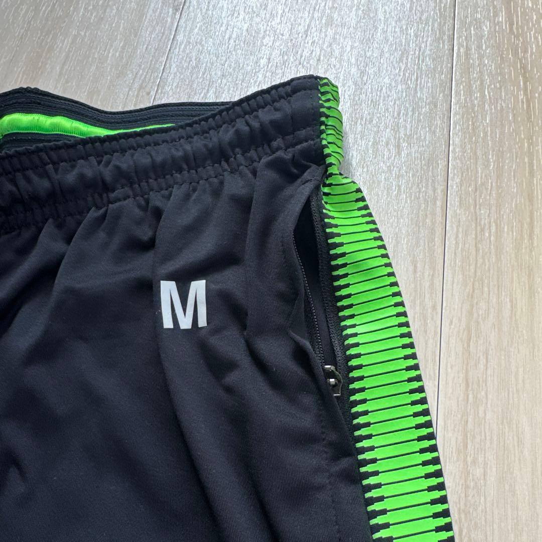 サンフレッチェ広島支給品 パンツ M