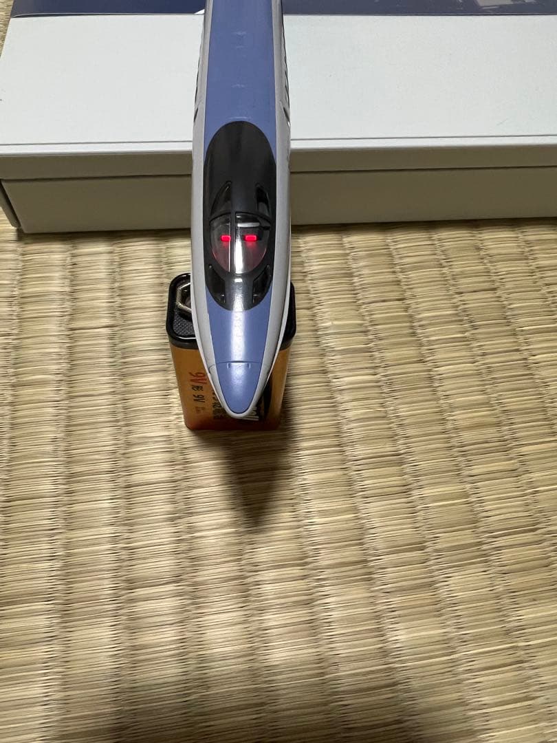 TOMIX 500系新幹線こだま