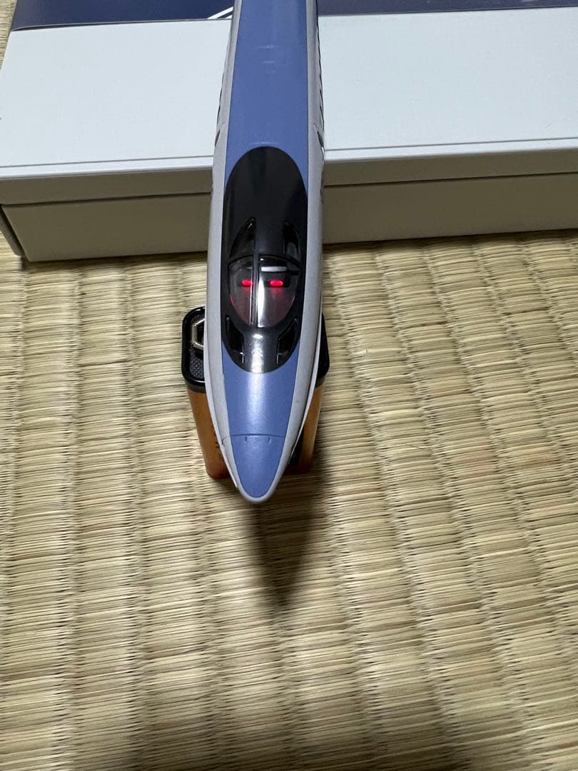 TOMIX 500系新幹線こだま