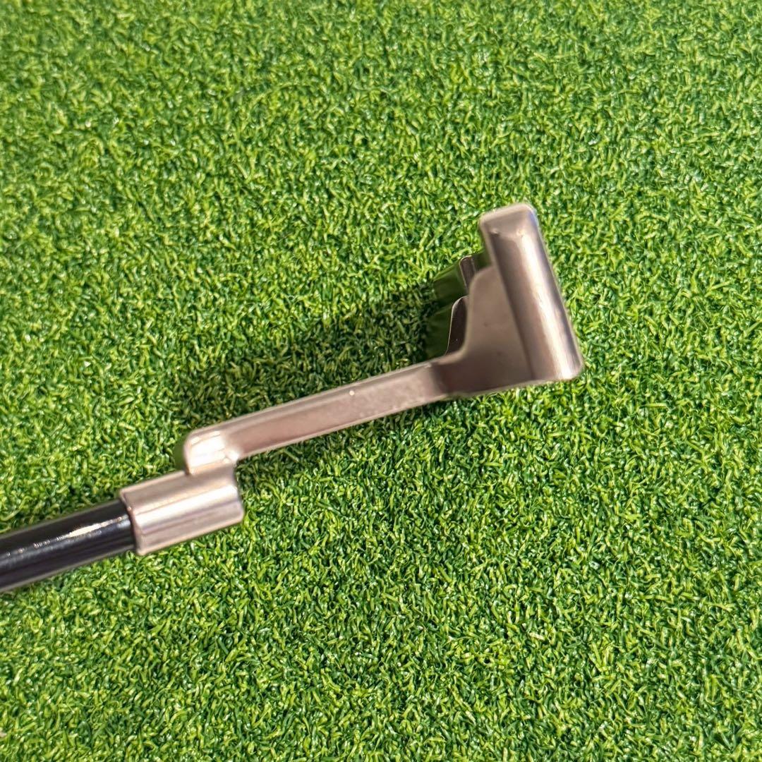 Byron Design バイロン パター　激レア25本限定生産