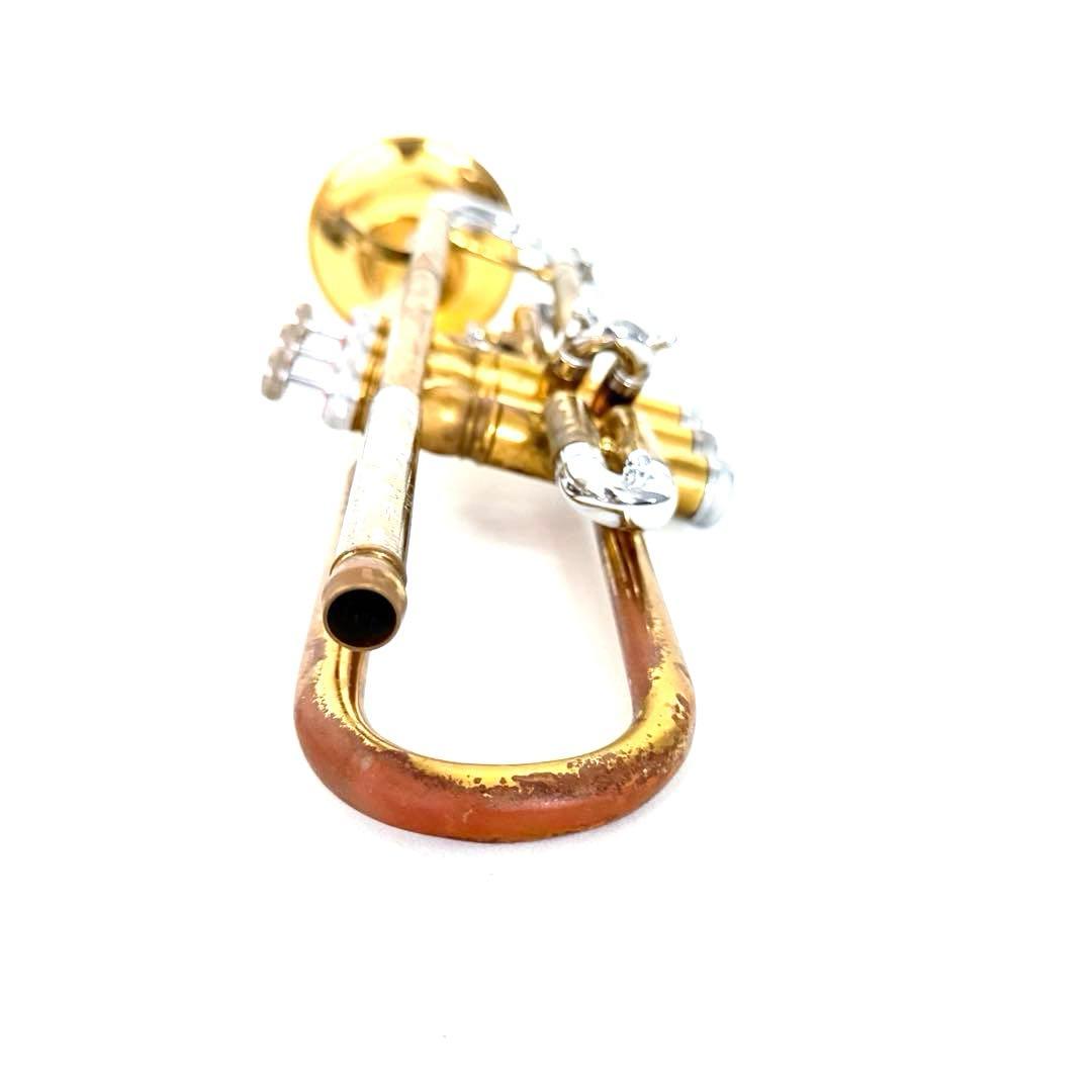 【調整品】KAWAI DELUXE カワイ トランペット