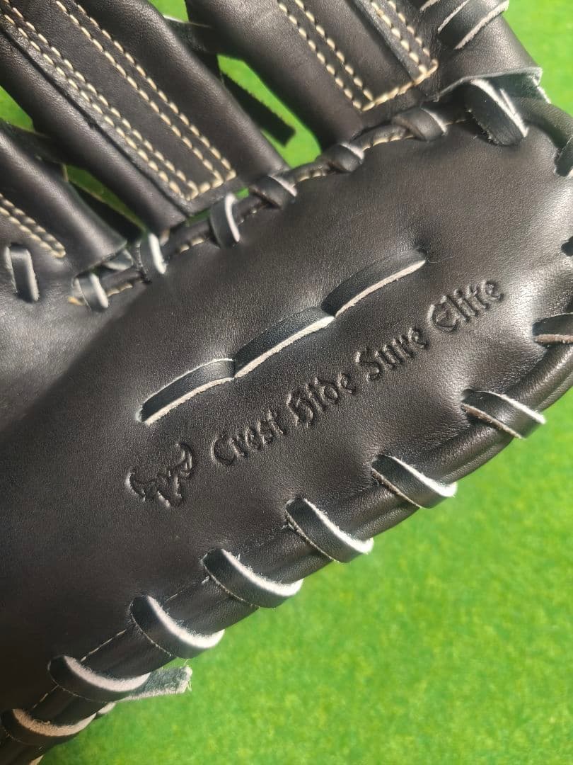 ミズノ　硬式　ファーストミット