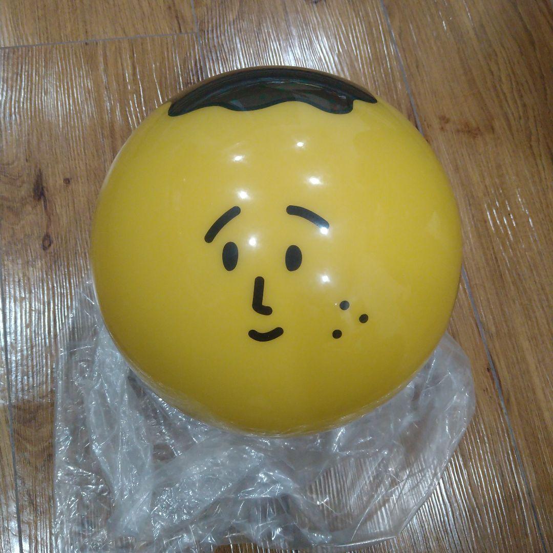 ゆっぴぃチャンネル　TAKO POUNDボール