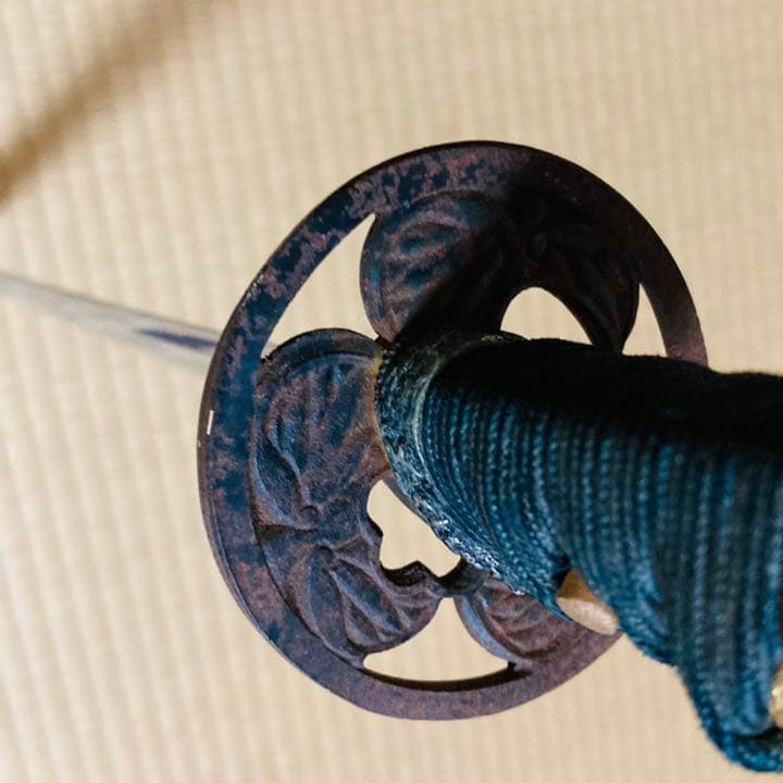 模造刀　脇差付き　二振り　アンティーク　骨董