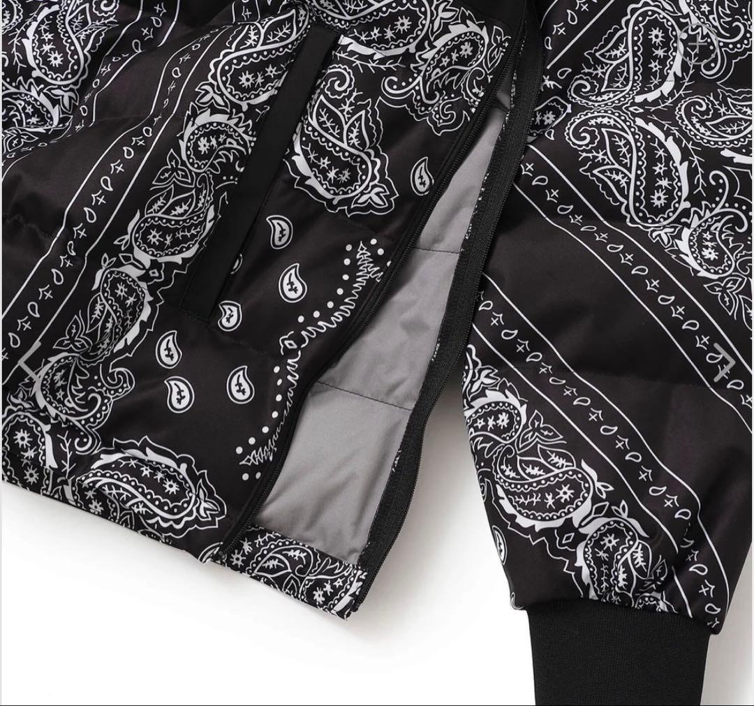 新品未使用✨️V12 完売商品 PAD BAN SNEAD XLサイズ