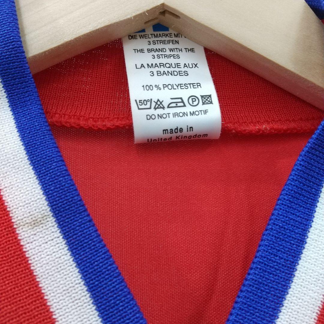 H910 adidas バイエルンミュンヘン ユニフォーム