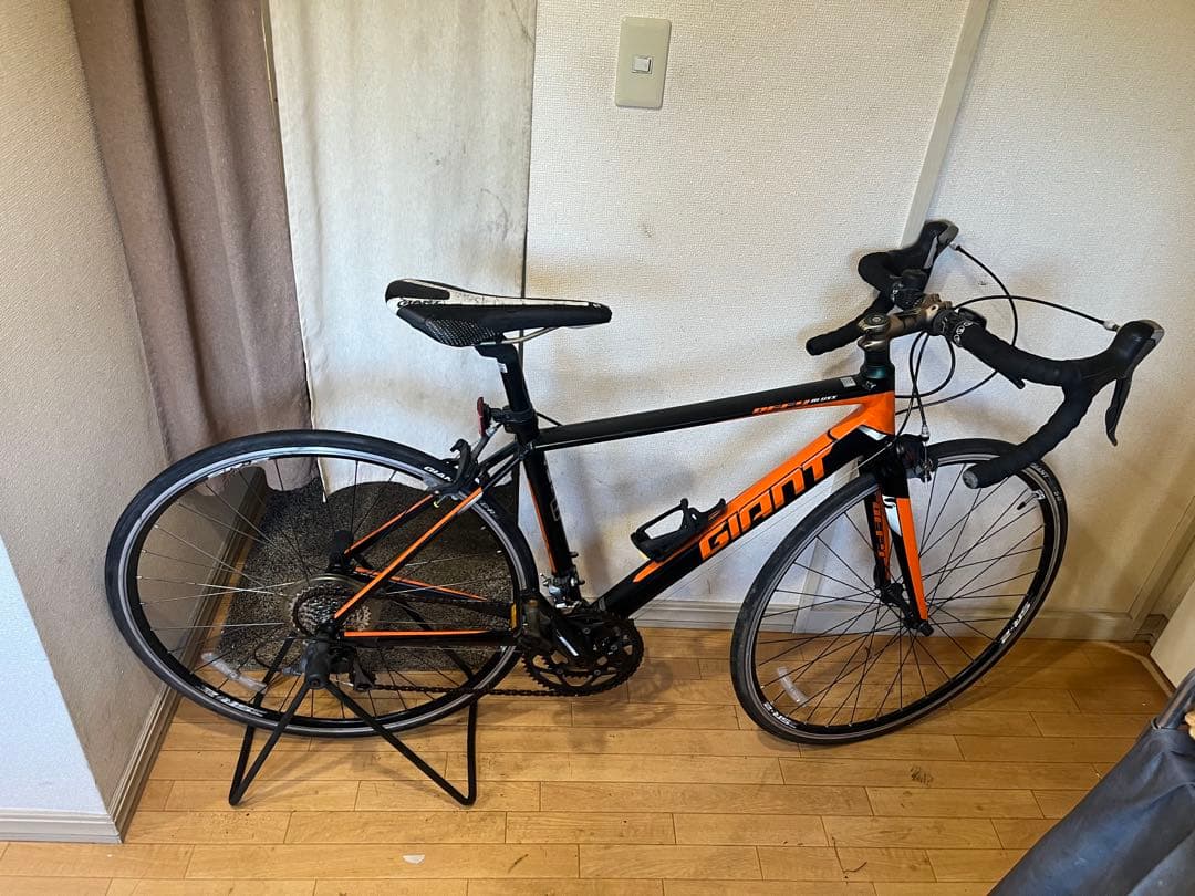 Giant Defy 4 ロードバイク Sサイズ