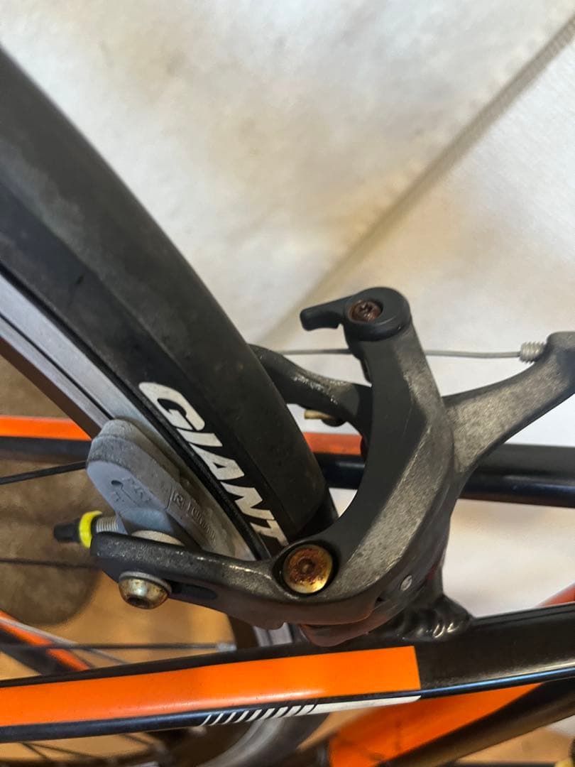 Giant Defy 4 ロードバイク Sサイズ