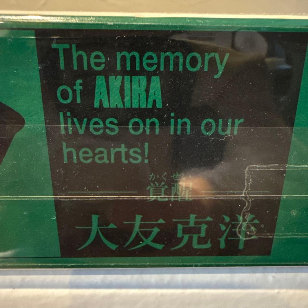 大友克洋　AKIRA ジグソーパズル1000ピース