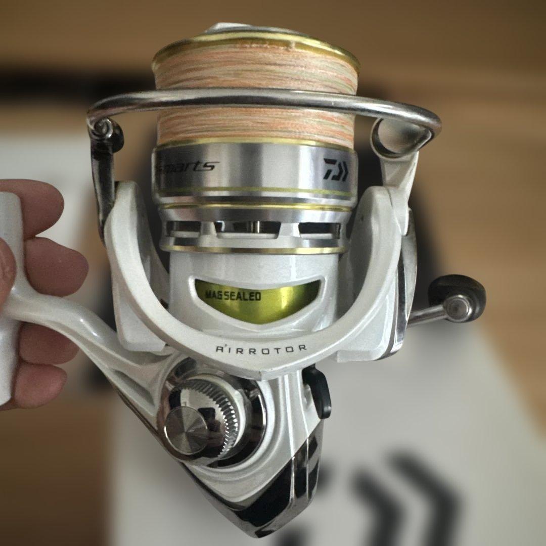 Daiwa Dsmarts 2506PE ディースマーツ