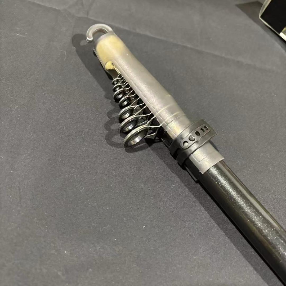 [お得]　磯竿　カゴ遠投竿　5-540 ARMS磯 PTS 磯　振り出し 遠投竿