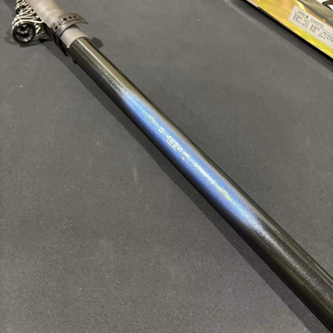 [お得]　磯竿　カゴ遠投竿　5-540 ARMS磯 PTS 磯　振り出し 遠投竿