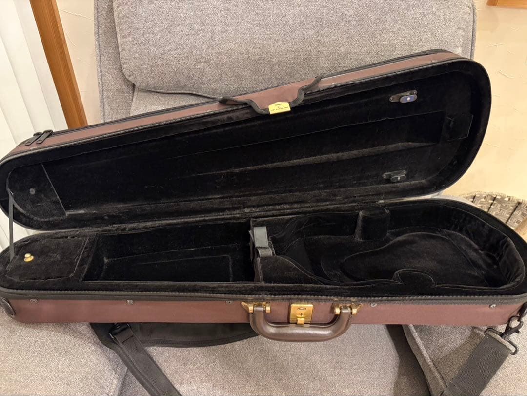バイオリンケース スーパーライト