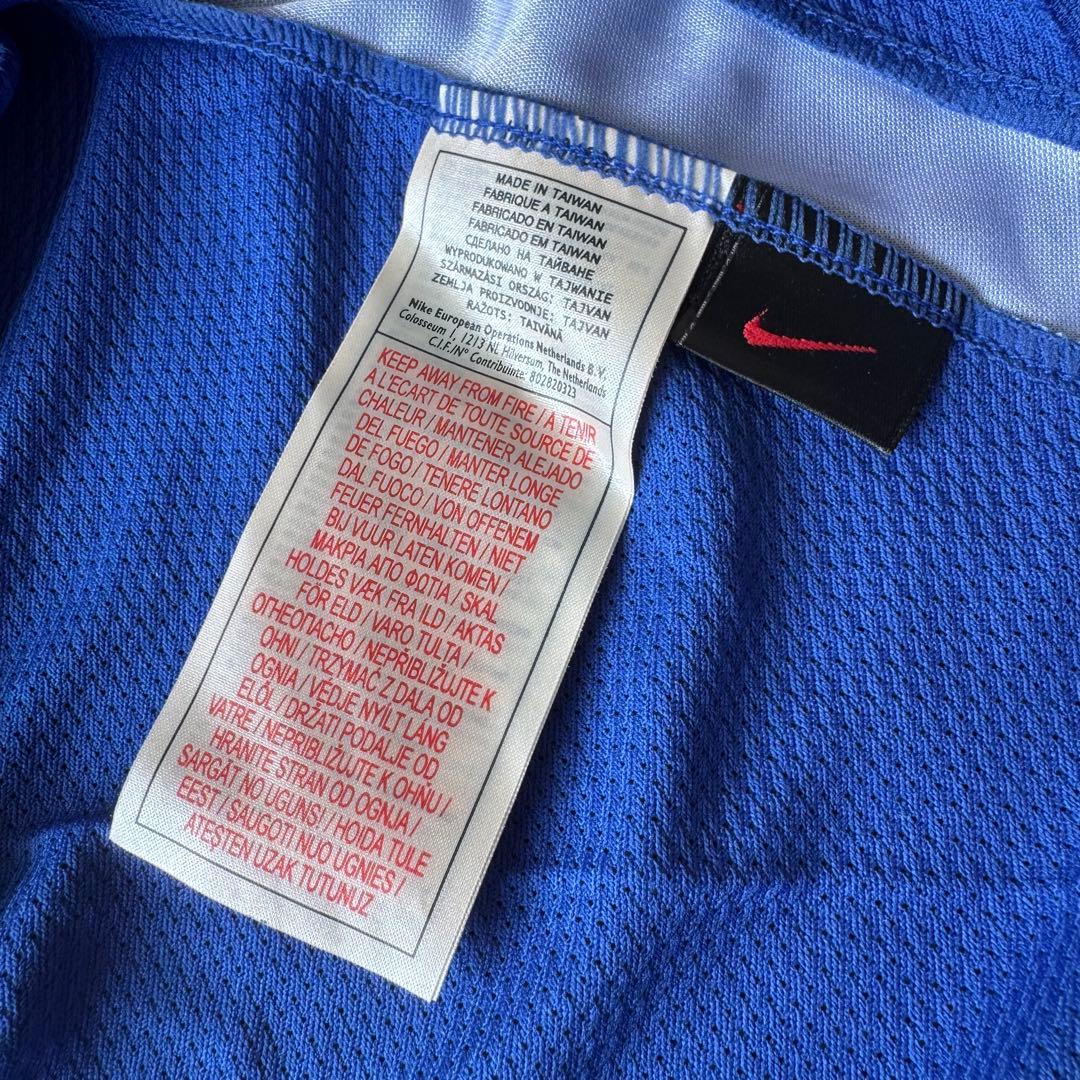 【紙タグ付き・CL優勝シーズンモデル】FCポルト ０３／０４（H）ナイキ