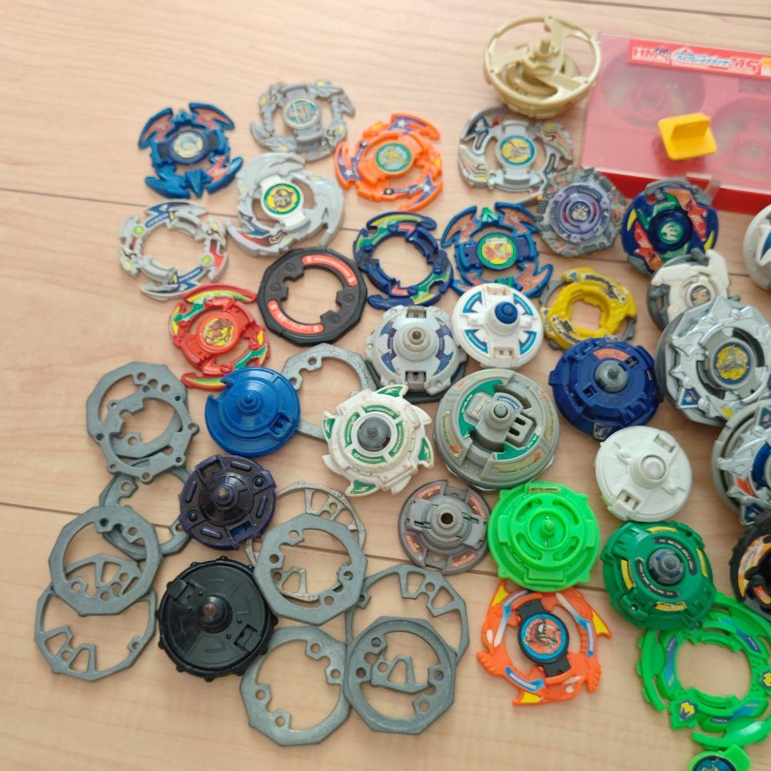 爆転シュートベイブレード 大量 まとめ売り