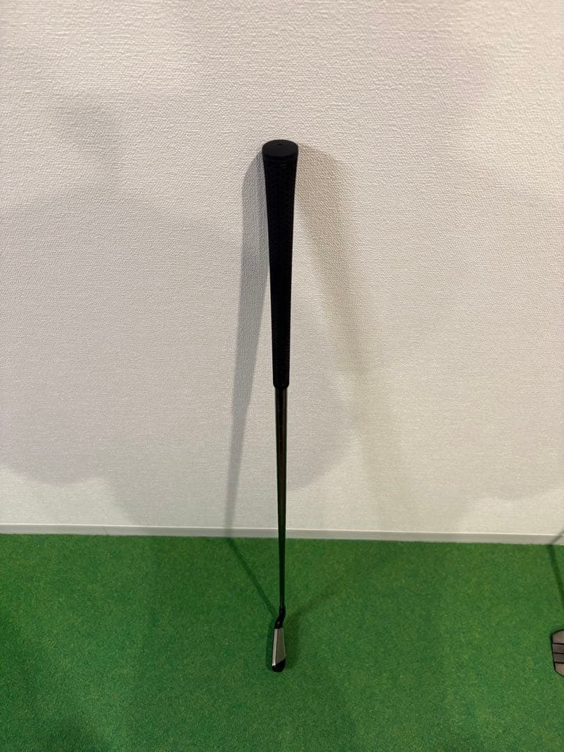 テーラーメイド STEALTH アイアン ブラック 6番単品