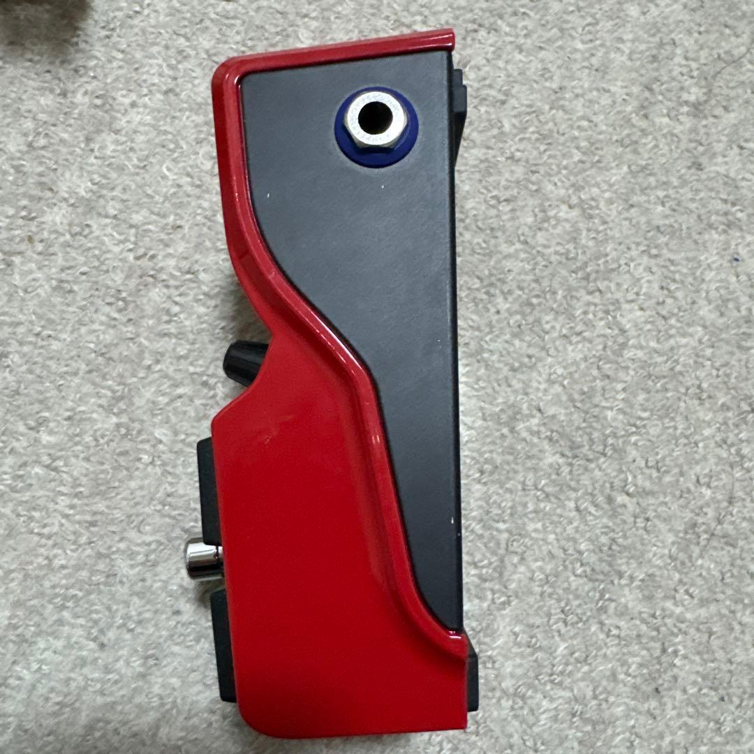 zoom ms-60b+ アダプター付き