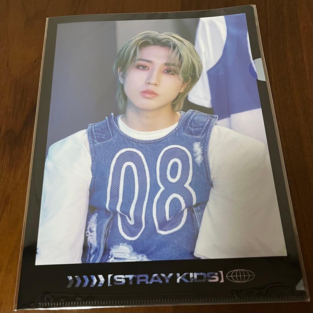 stray kids HAN グッズセット　ハン　クォッカ　スキズ　うちわ