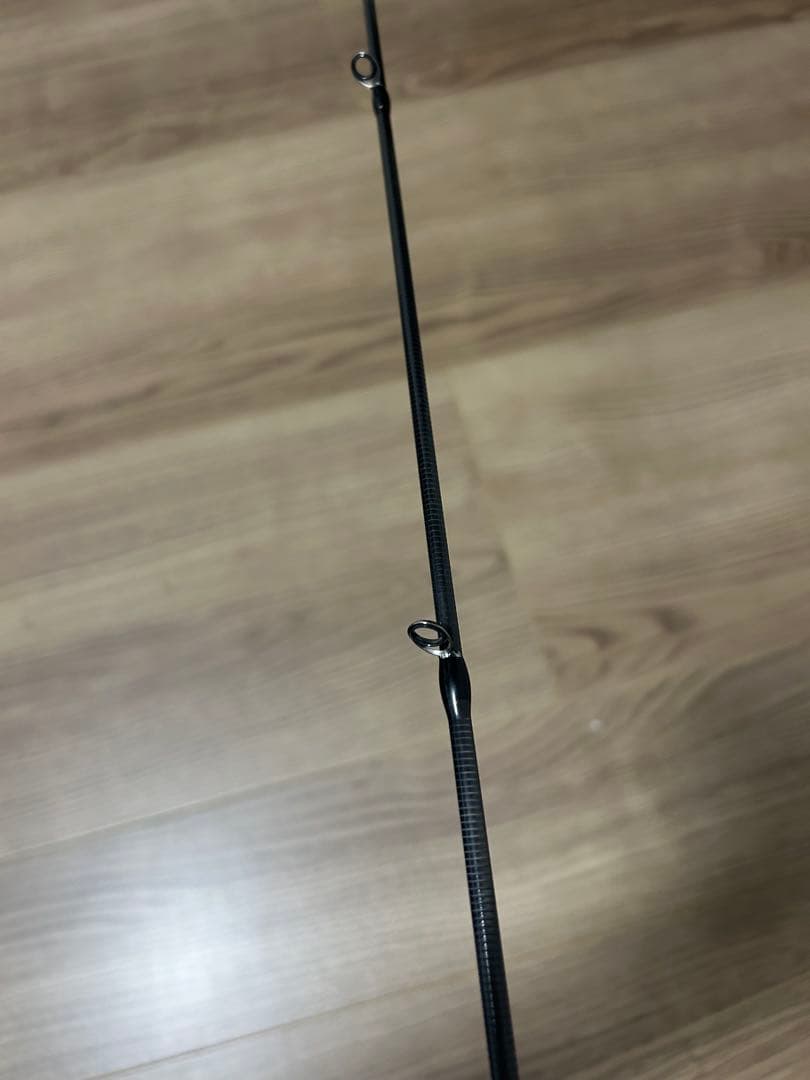 ロッド CONCEPT DESTRUCTION 65RMD LS