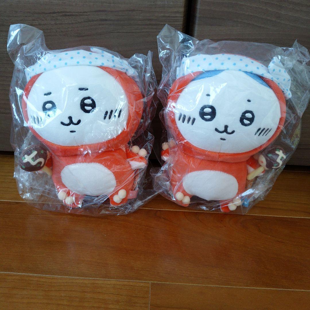 ちいかわ ぬいぐるみ まとめ売り