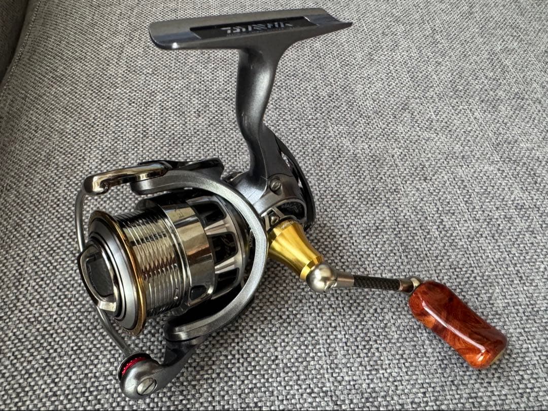 美品 ロデオクラフト RC12イグジスト2004 IOSファクトリー含む②