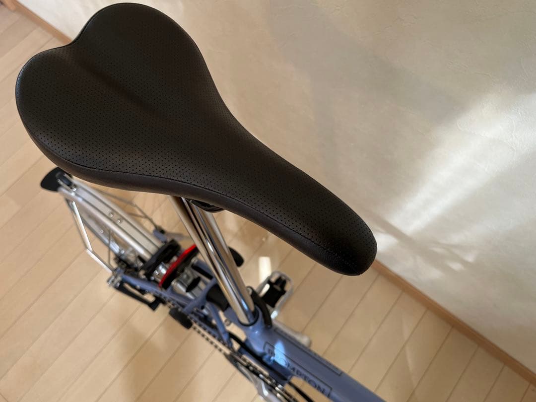 ★ブロンプトン M6L