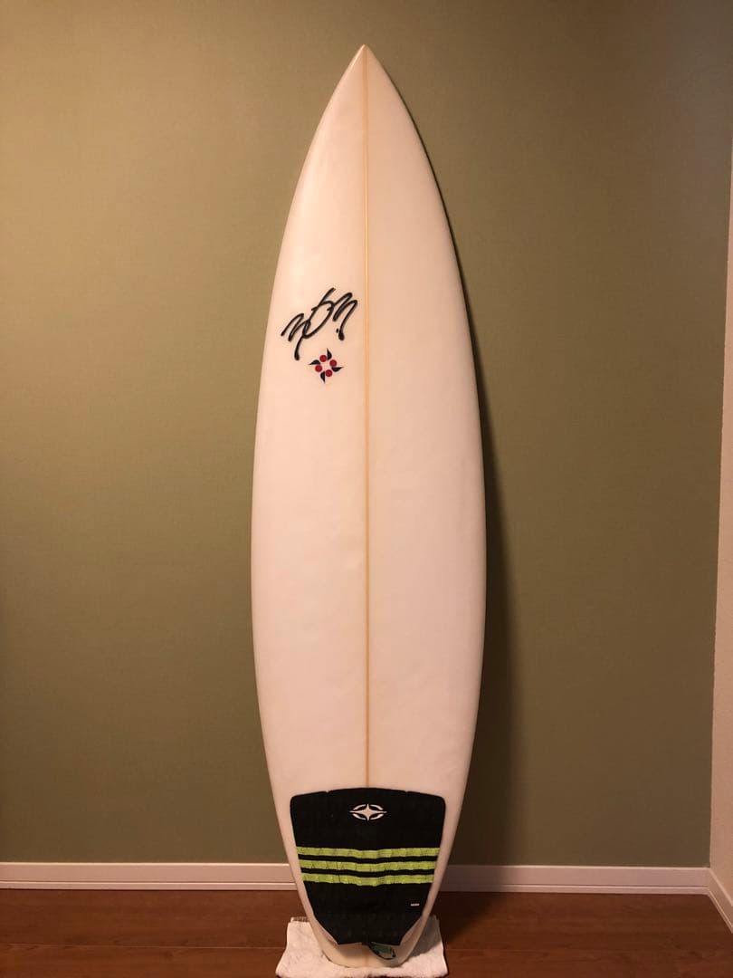 303SURFBOARDS 303×JJ2