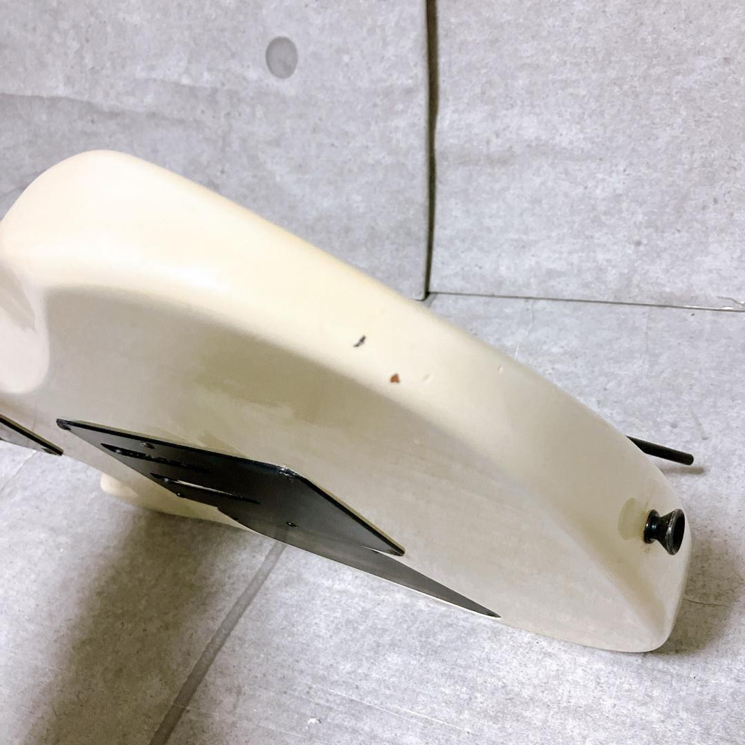 Fernandes FR-65 エレキギター Lシリアル アイボリー 希少 レア