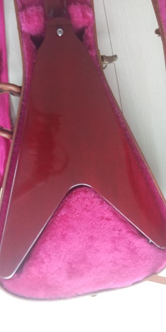 ギブソン　フライングV　９３年製