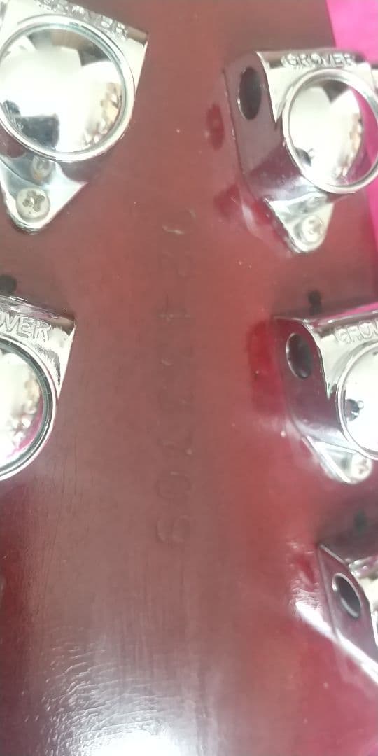 ギブソン　フライングV　９３年製