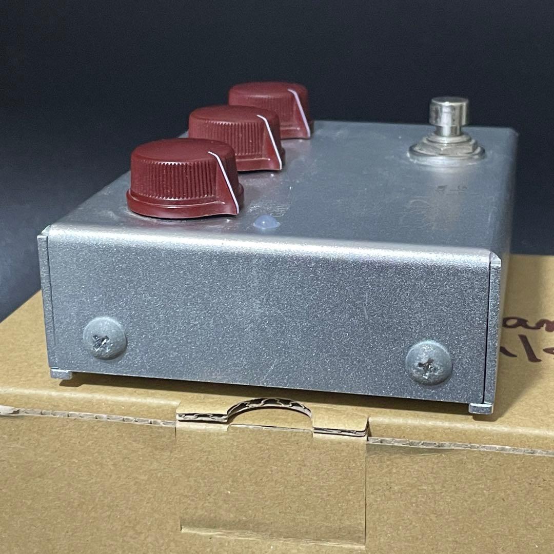 ギター Studio Daydream KCM-OD Silver V10.0