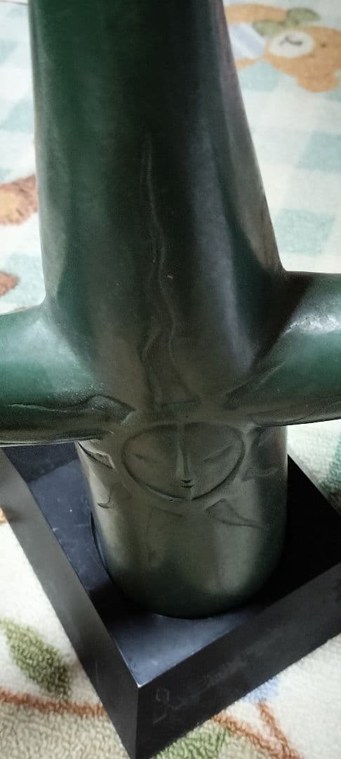 太陽の塔　万国博覧会　岡本太郎　レトロ　ビンテージ