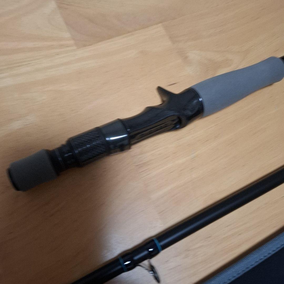 デジーノ　LSR-C75M/HRST1s “ M/sura “　エムスラ　EVA