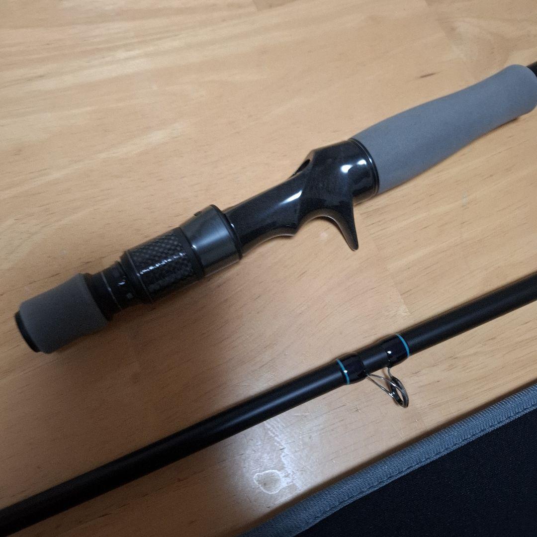 デジーノ　LSR-C75M/HRST1s “ M/sura “　エムスラ　EVA