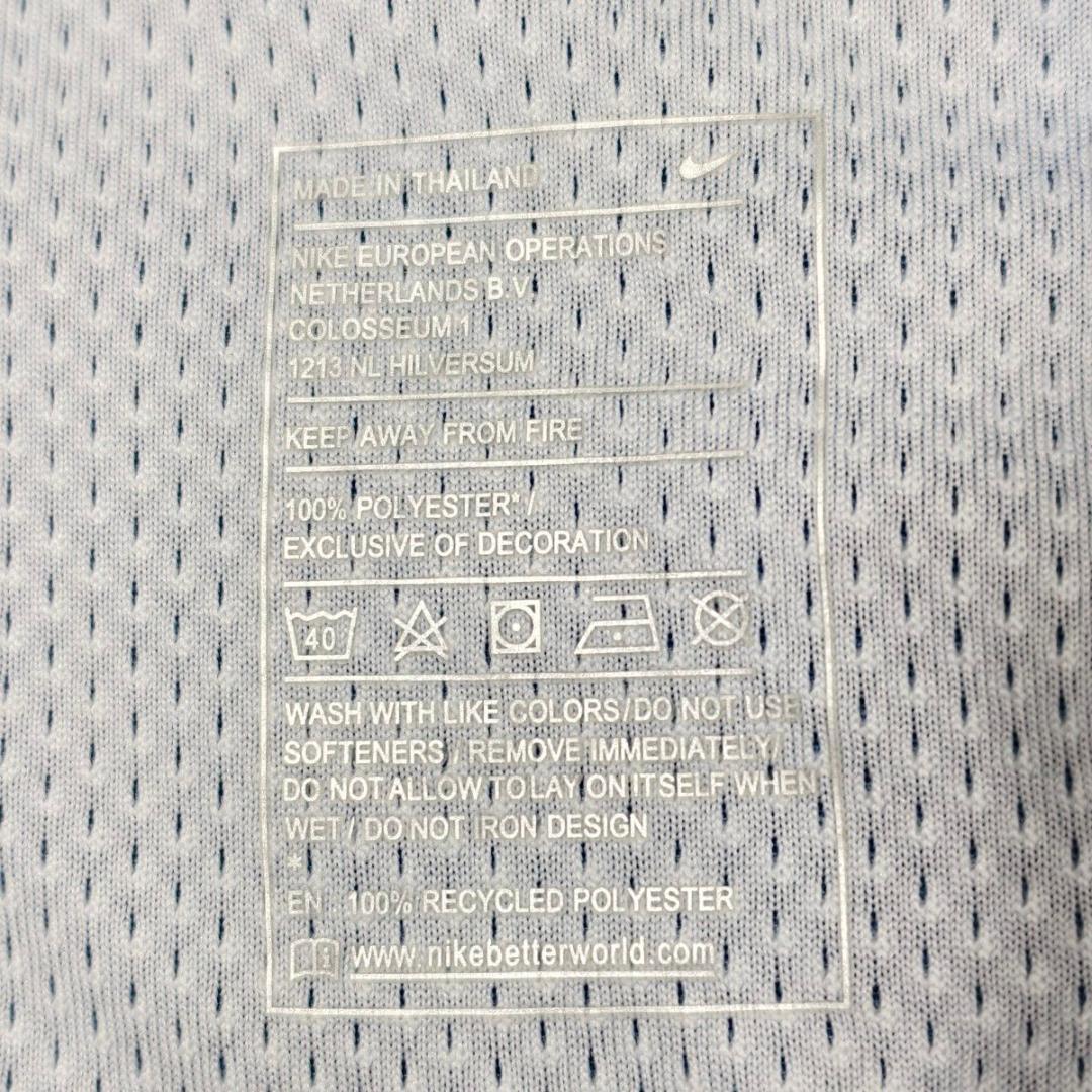 専用になります【入手困難】バルセロナ 2017 テロ犠牲者追悼ユニホーム ナイキ