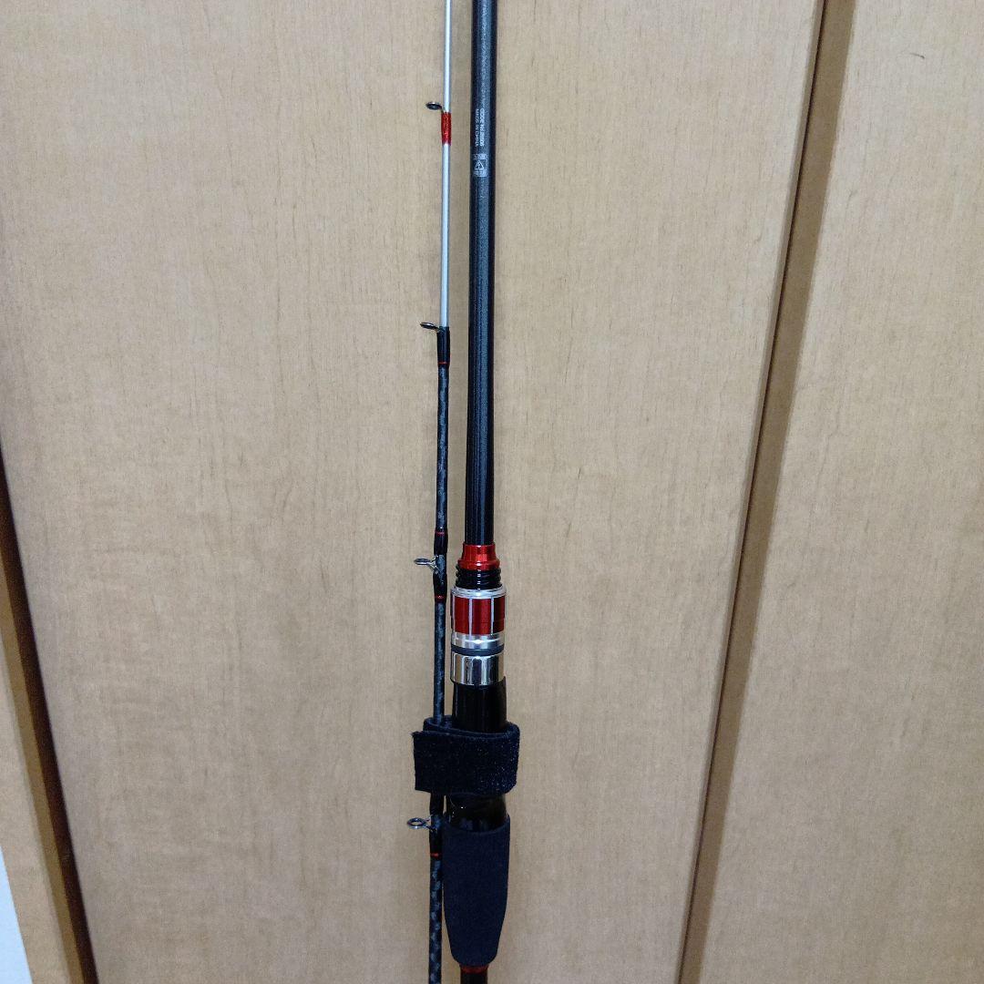 ロッド TAKOEGI BB S175