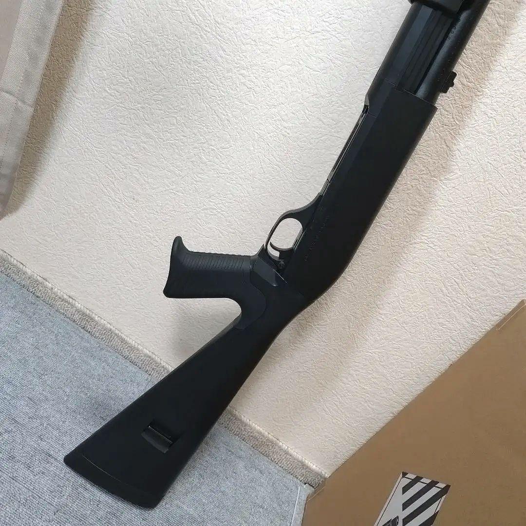 東京マルイ・エアーショットガン・M3スーパー90タイプ