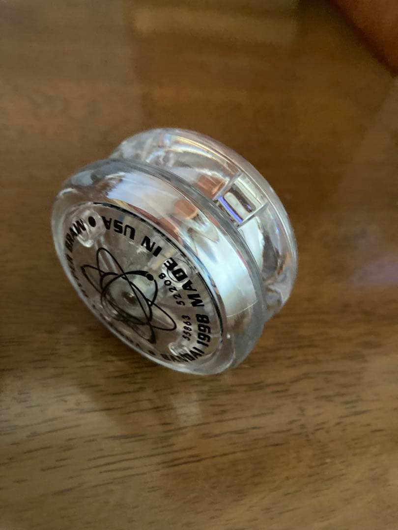 【美品】ハイパーヨーヨー　ステルスブレイン＆ハイパーブレイン　セット　おまけ付き