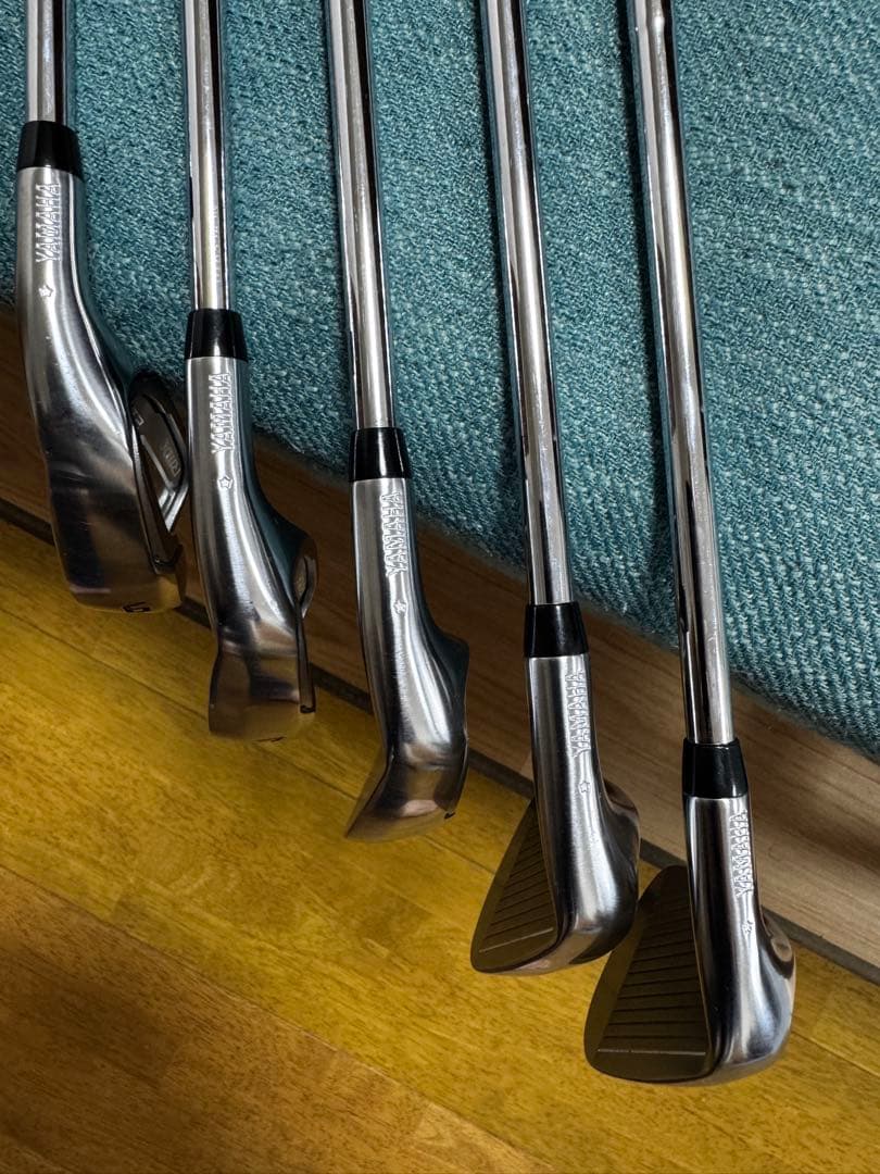 ヤマハインプレスRMX218