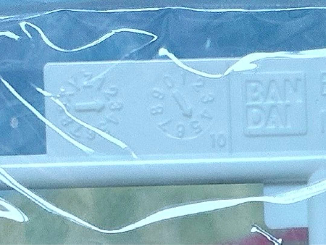 初版品 赤バンダイ スターウォーズ シリーズ 1/12 R2D2 & R5D4